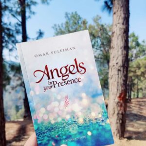 Angles in your Presence