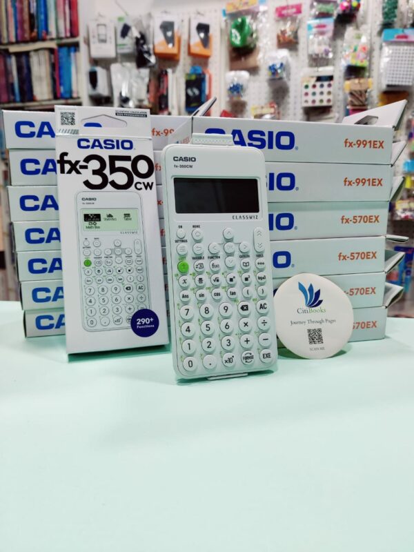 Casio 350 cw near me