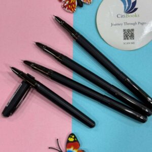 Chren Metallic Pen 820