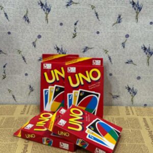 uno playing cards game